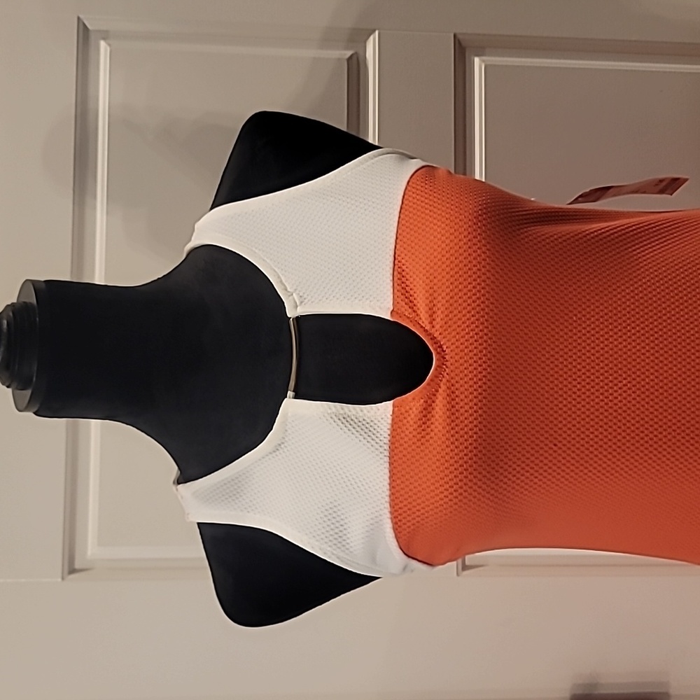 NWT Pink Zone Mini Dress - Picture 5 of 5